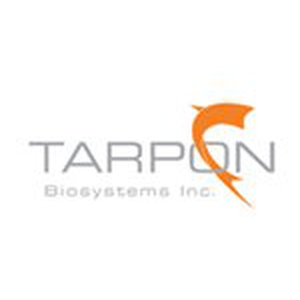 Tarpon Biosystems logo