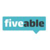 Fiveable logo