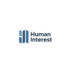 Human Interest logo