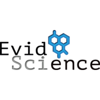 Evid Science logo