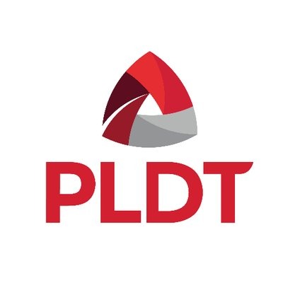 PLDT logo