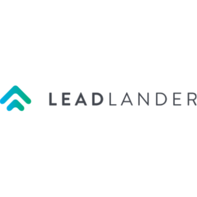 Leadlander logo