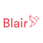 Blair (company) logo