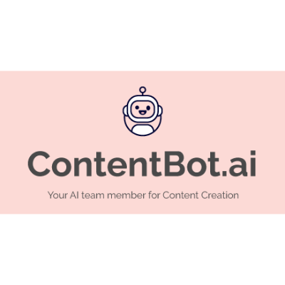 ContentBot.ai logo