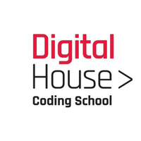 Digital House logo