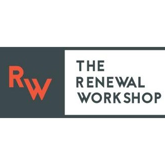 The Renewal Workshop logo