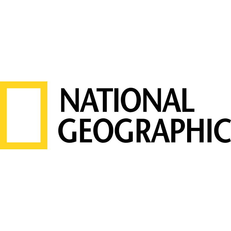 National Geographic logo