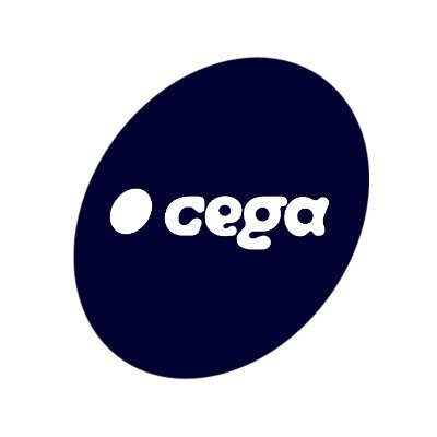 Cega logo