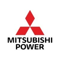 Mitsubishi Hitachi Power Systems logo