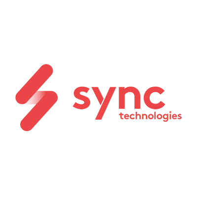 Sync Technologies logo