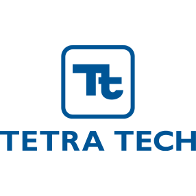 Tetra Tech logo