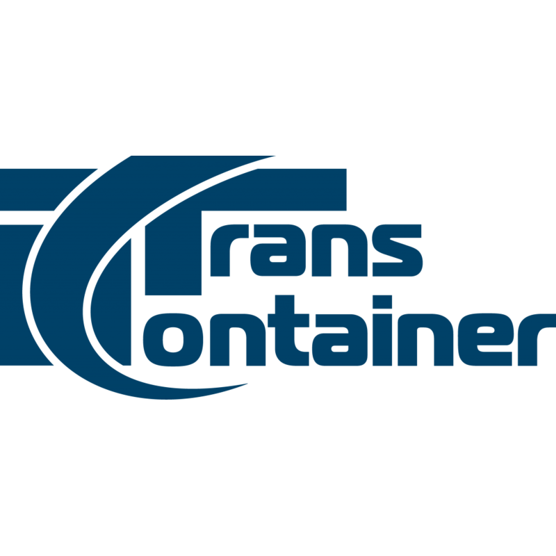 TransContainer logo