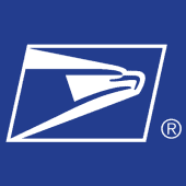 United States Postal Service logo