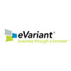 eVariant logo