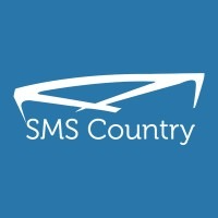 Smscountry Networks Pvt Ltd logo