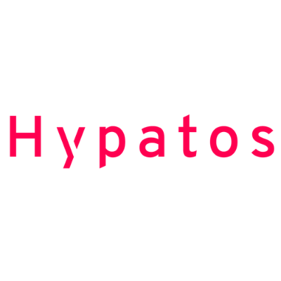 Hypatos (company) logo