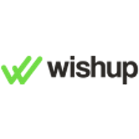 WISHUP logo