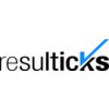 Resulticks logo