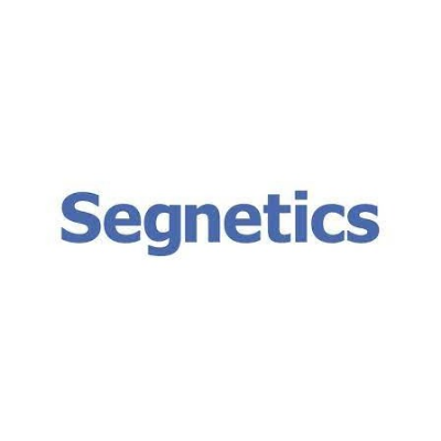 Segnetics logo