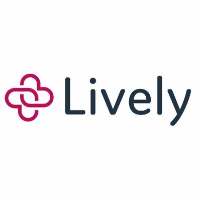 Lively (company) logo