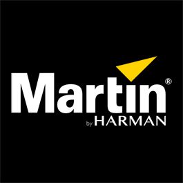 Martin Professional logo