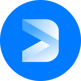 Decentralized Social logo