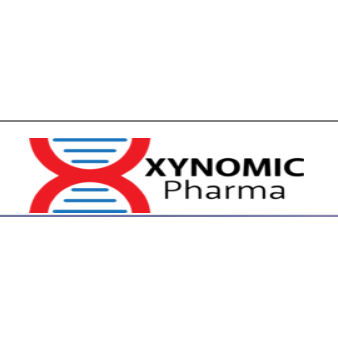 Xynomic Pharma logo