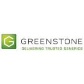 Greenstone (company) logo