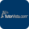 TutorVista logo