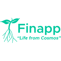 Finapp logo