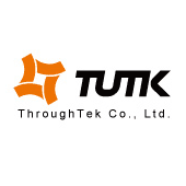 ThroughTek Co., Ltd. logo