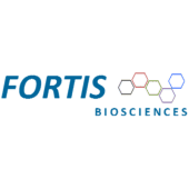 Fortis Biosciences logo