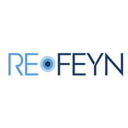 Refeyn logo