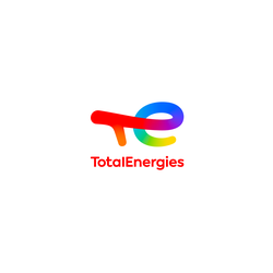 TotalEnergies logo