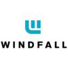 Windfall Data logo