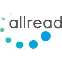 AllRead Machine Learning Technologies SL logo