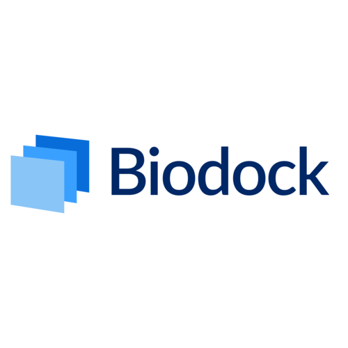 Biodock logo