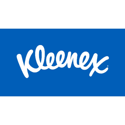 Kleenex logo