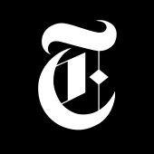 The New York Times Company logo