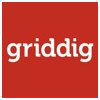 griddig logo