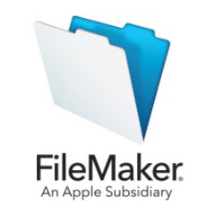 FileMaker Inc. logo