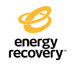 Energy Recovery (company) logo