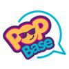 PopBase logo