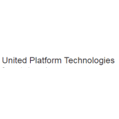 United Platform Technologies logo
