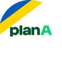 Plan A logo