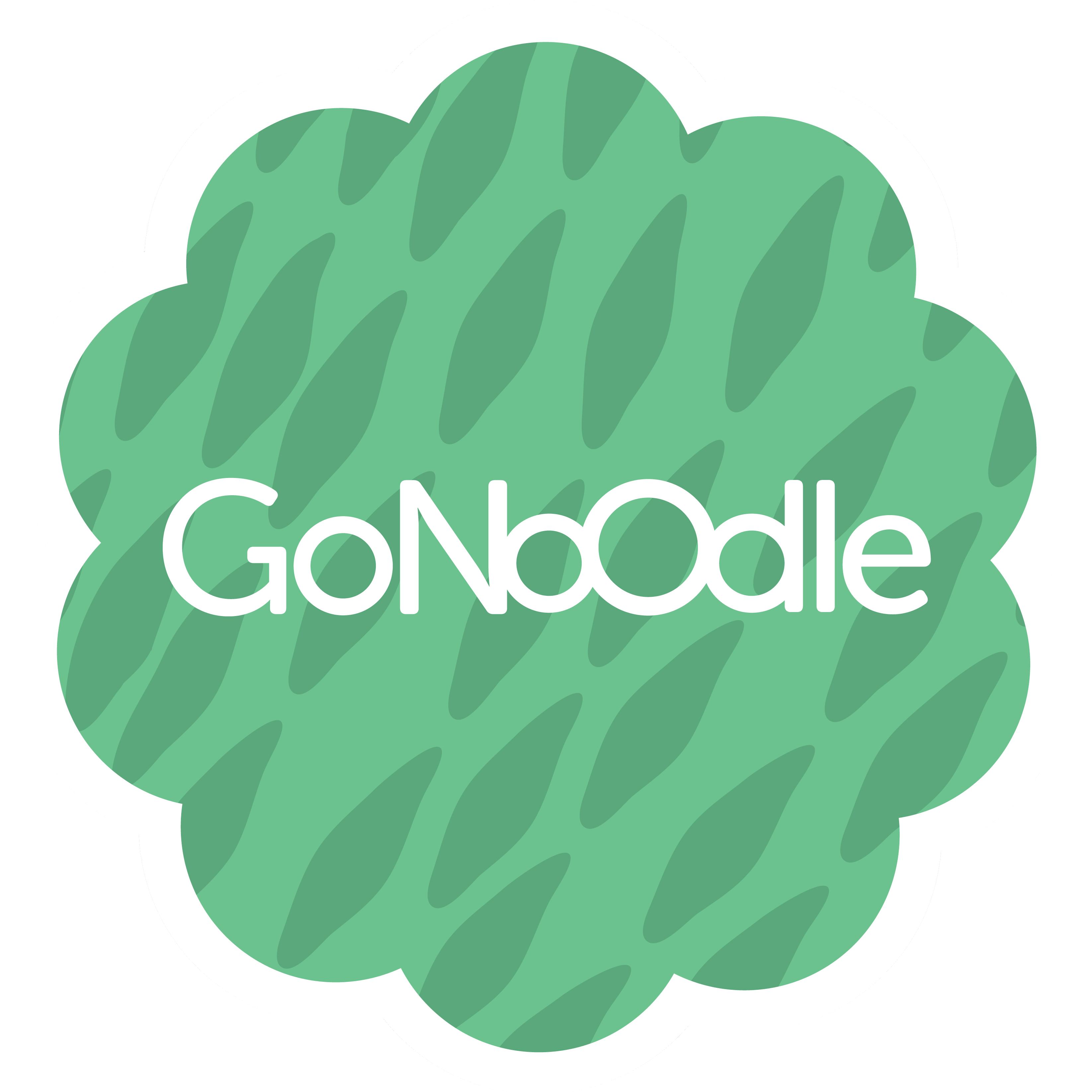 GoNoodle logo