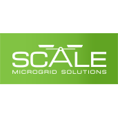 Scale Microgrid Solutions logo