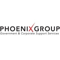 Phoenix Group Of Virginia logo