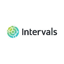 Intervals logo