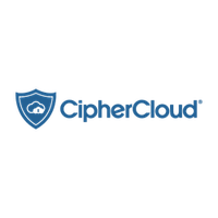 CipherCloud logo